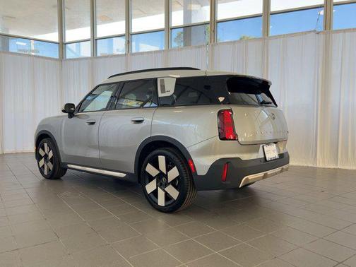 2025 MINI Countryman Cooper S ALL4