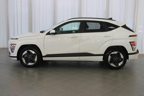 2024 Hyundai KONA EV SEL