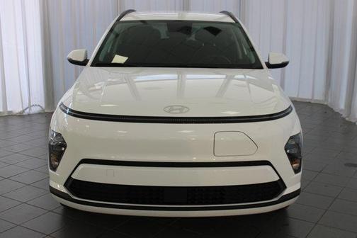 2024 Hyundai KONA EV SEL