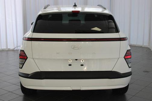 2024 Hyundai KONA EV SEL