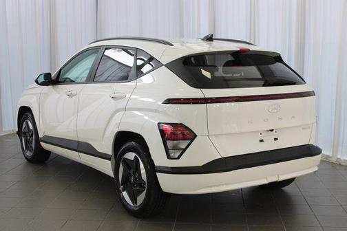 2024 Hyundai KONA EV SEL