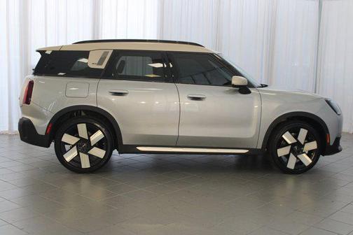 2025 MINI Countryman Cooper S ALL4
