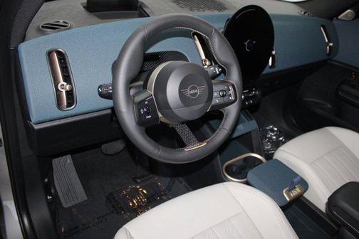 2025 MINI Countryman Cooper S ALL4