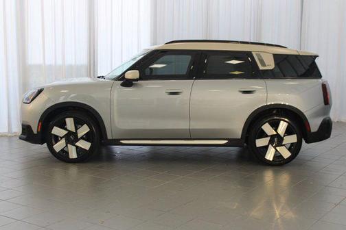 2025 MINI Countryman Cooper S ALL4