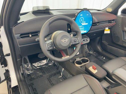 2026 MINI Convertible Cooper S