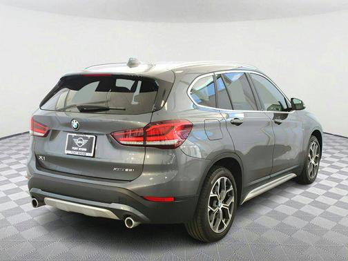 2022 BMW X1 xDrive28i