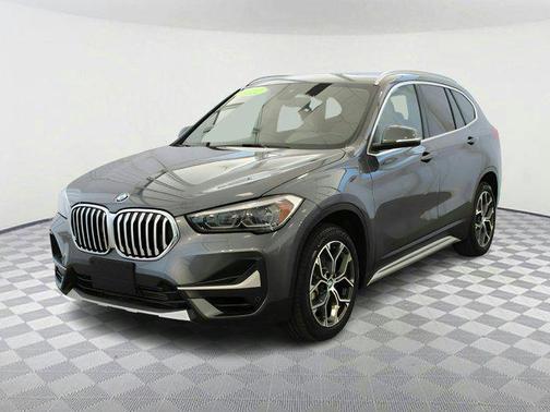 2022 BMW X1 xDrive28i