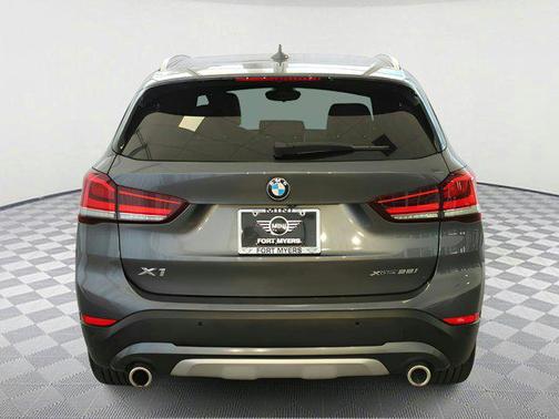 2022 BMW X1 xDrive28i
