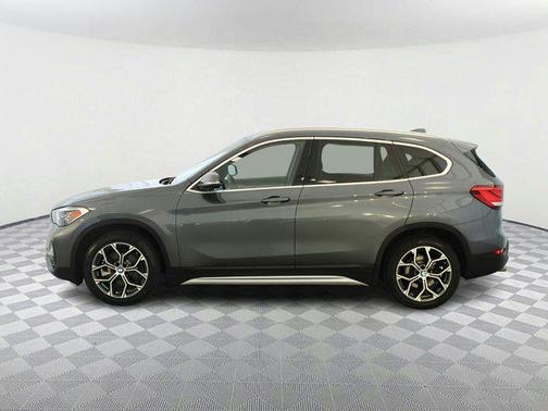 2022 BMW X1 xDrive28i