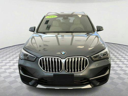 2022 BMW X1 xDrive28i