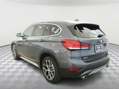 2022 BMW X1 xDrive28i