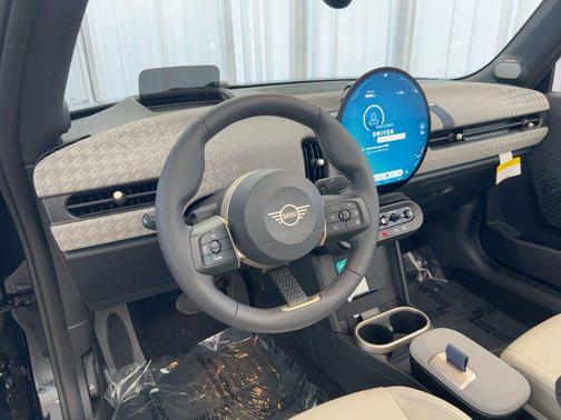 2026 MINI Convertible Cooper S