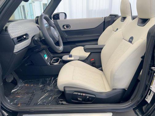 2026 MINI Convertible Cooper S