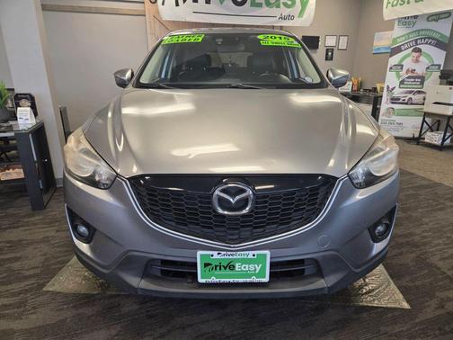 2015 Mazda CX-5 Grand Touring