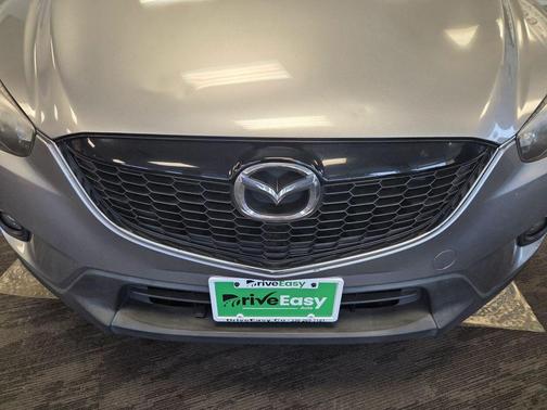 2015 Mazda CX-5 Grand Touring