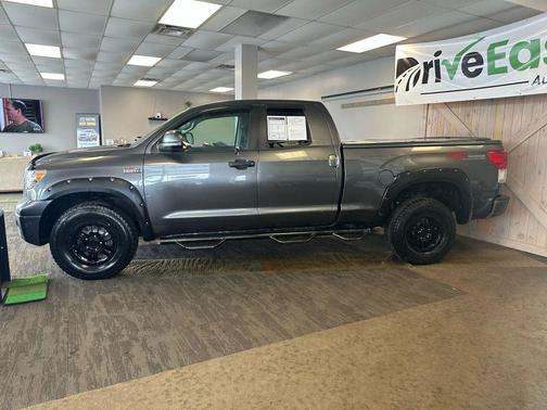 2013 Toyota Tundra Grade