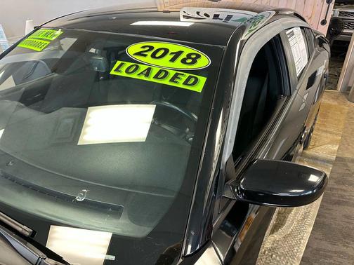 2018 Dodge Charger R/T