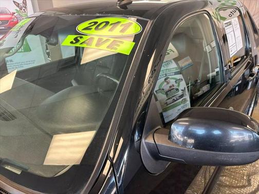 2011 Chevrolet Avalanche 1500 LT