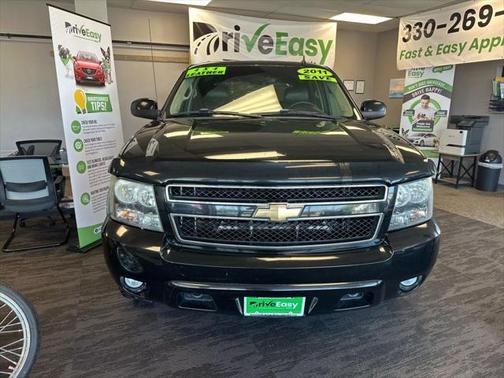 2011 Chevrolet Avalanche 1500 LT