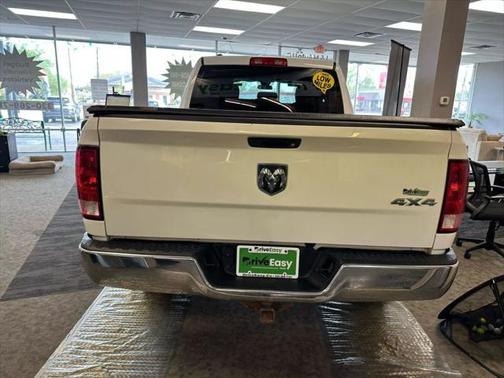 2017 RAM 1500 Tradesman