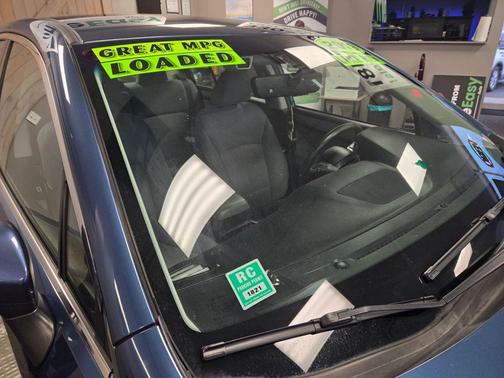 2019 Subaru Legacy Premium