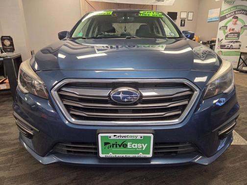 2019 Subaru Legacy Premium