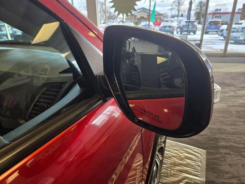 2017 Mitsubishi Outlander Sport 2.4 SE