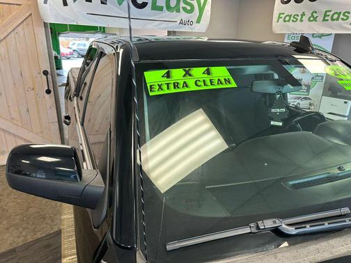 Dark Slate Metallic 2018 GMC Sierra 1500 SLE