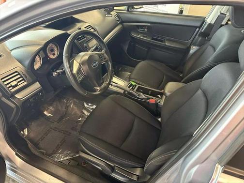 2014 Subaru Impreza 2.0i Sport Premium