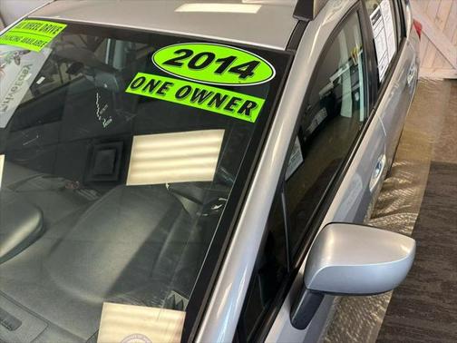 2014 Subaru Impreza 2.0i Sport Premium