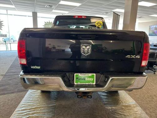 2019 RAM 1500 Tradesman