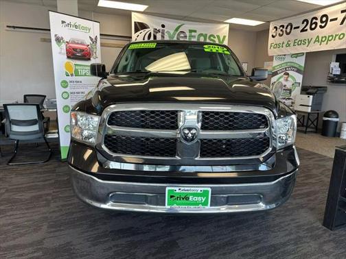 2019 RAM 1500 Tradesman