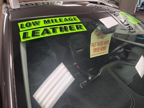 2015 Jeep Cherokee Sport