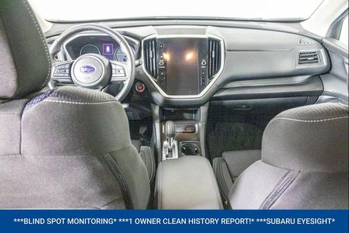 2024 Subaru Ascent Premium 7-Passenger