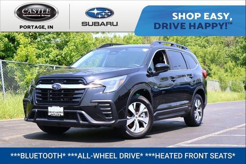 2024 Subaru Ascent Premium 7-Passenger