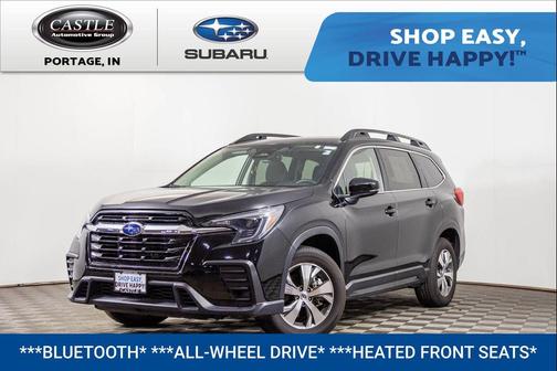 2024 Subaru Ascent Premium 7-Passenger