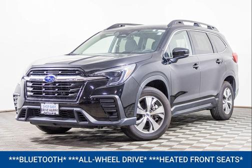 2024 Subaru Ascent Premium 7-Passenger