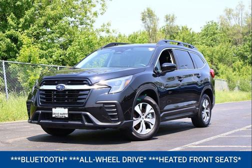 2024 Subaru Ascent Premium 7-Passenger