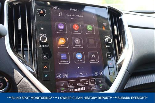 2024 Subaru Ascent Premium 7-Passenger