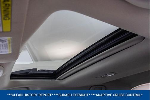 Crystal White Pearl 2025 Subaru Outback Limited