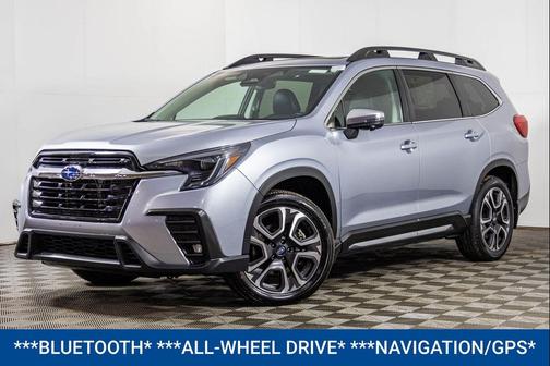 2023 Subaru Ascent Limited 7-Passenger