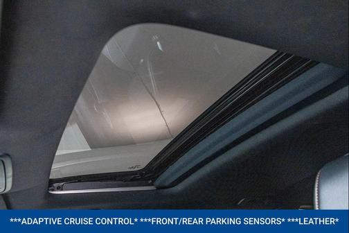 2023 Honda CR-V Hybrid Sport Touring AWD