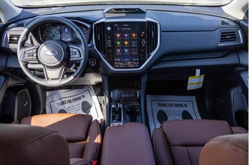 2025 Subaru Ascent Touring 7-Passenger