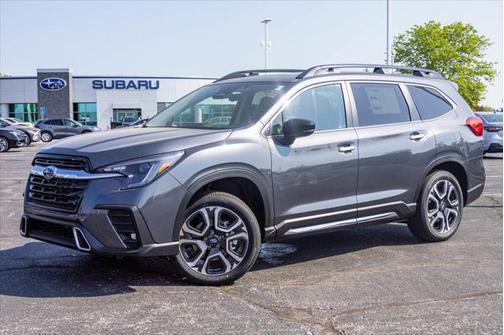2025 Subaru Ascent Touring 7-Passenger