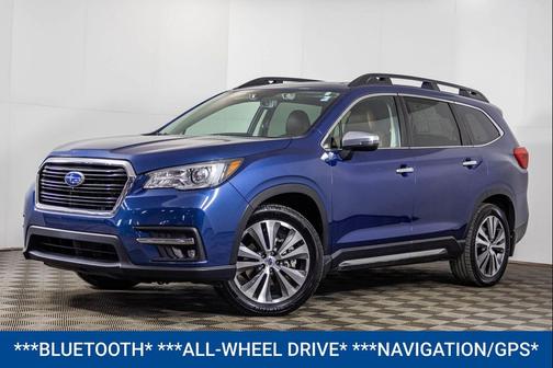 2022 Subaru Ascent Touring 7-Passenger