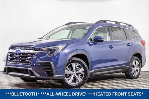 2023 Subaru Ascent Premium 8-Passenger