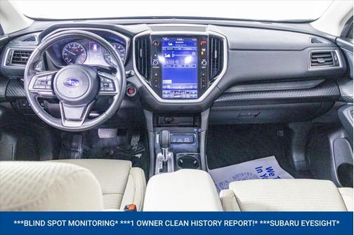 2023 Subaru Ascent Premium 8-Passenger