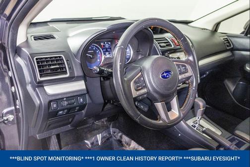 2017 Subaru Crosstrek 2.0i Premium