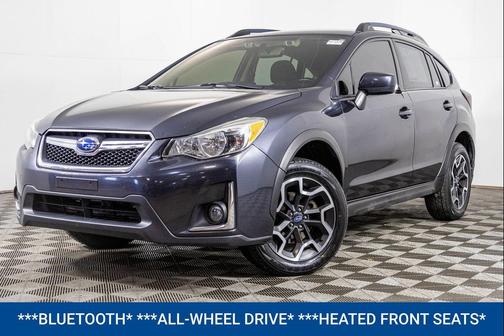 2017 Subaru Crosstrek 2.0i Premium