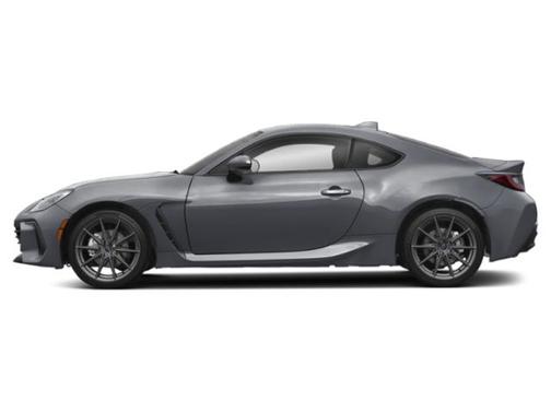 2022 Subaru BRZ Limited